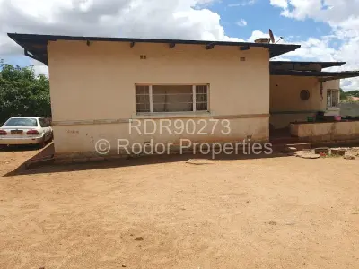 House For Sale in North End