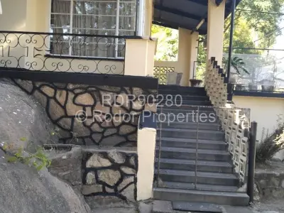 House For Sale in Masvingo