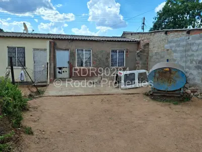 House For Sale in Gwabalanda