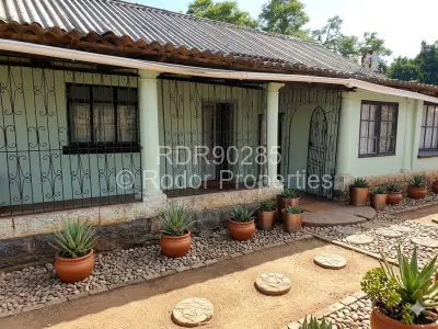 House For Sale in Sauerstown