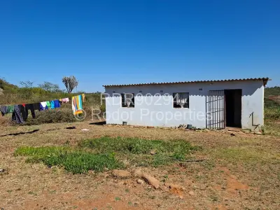 Farm/Plot For Sale in Kensington Byo
