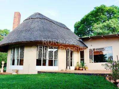 Farm/Plot For Sale in Worringham