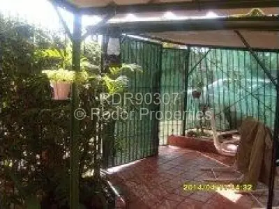 Flat/Apartment For Sale in Harare City Centre