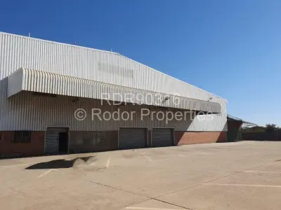 Other Commercial For Sale in Kwekwe