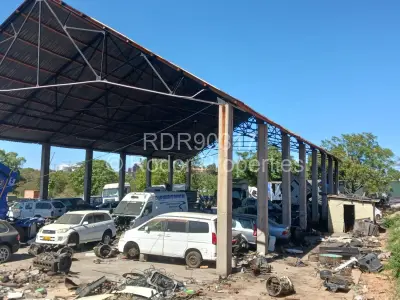 Other Commercial For Sale in Thorngrove