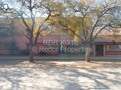 Other Commercial For Sale in Bulawayo City Centre