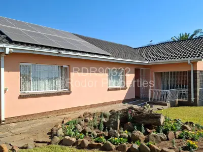 House For Sale in Bulawayo