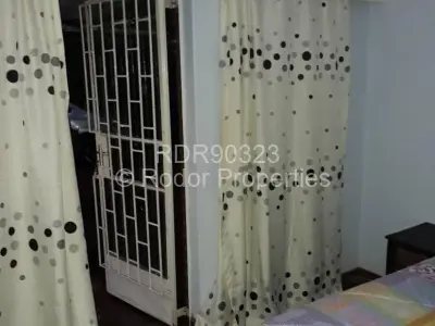 Flat/Apartment For Sale in Harare City Centre