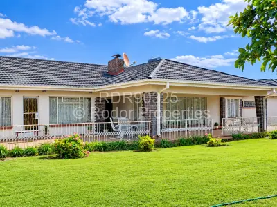 House For Sale in Selbourne Park