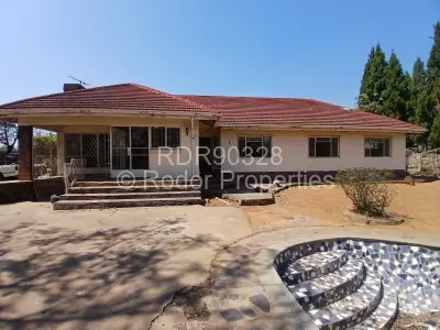 House For Sale in Burnside