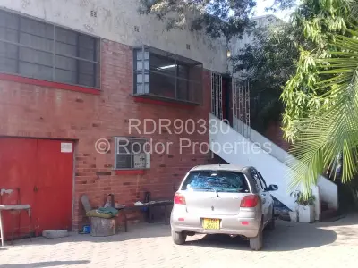 Warehouse/Industrial For Sale in Belmont