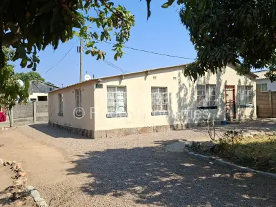 House For Sale in Pumula South
