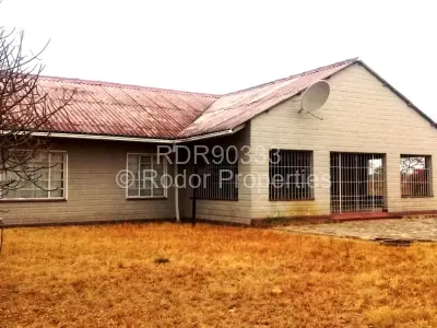 House For Sale in Kensington Byo