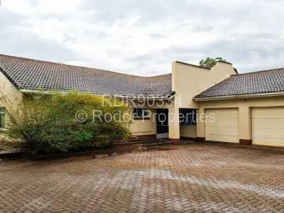 House For Sale in Selbourne Park