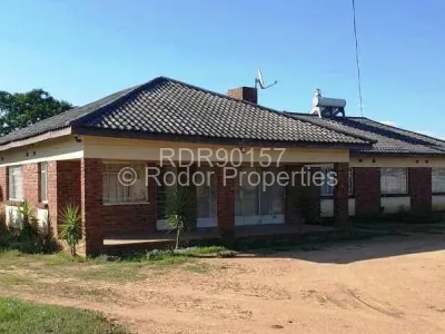 House for Sale in Killarney