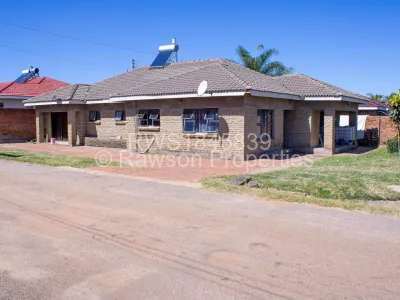 House for Sale in Madokero Estates