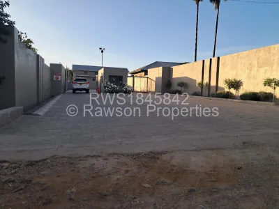Townhouse/Complex/Cluster for Sale in Hatfield