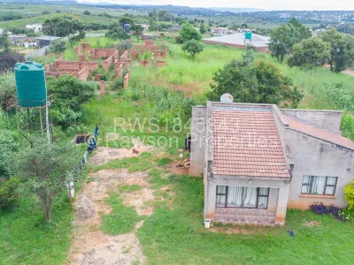 House for Sale in Hogerty Hill