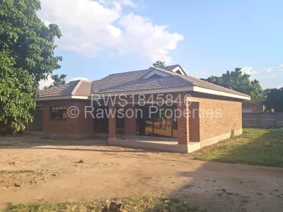 Townhouse/Complex/Cluster for Sale in Highlands