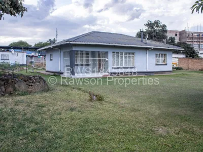 Commercial Property for Sale in Eastlea