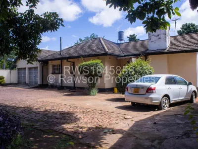 House for Sale in Greendale North
