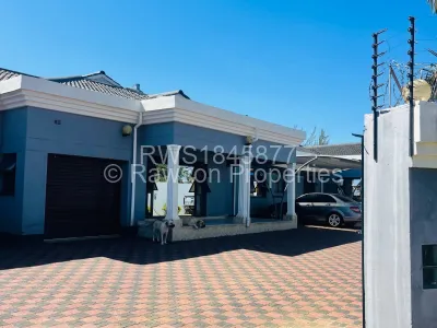 House for Sale in Sandton Park