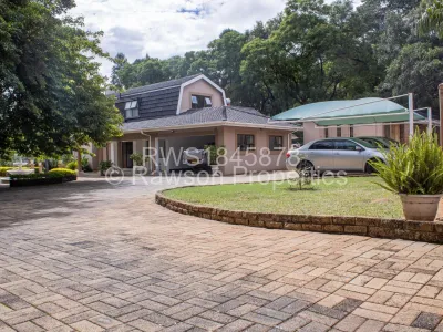 House for Sale in Greystone Park