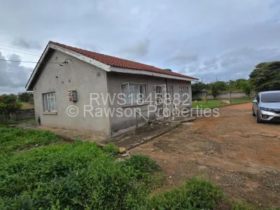 Cottage/Garden Flat for Sale in Rockview