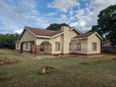 House for Sale in Norton