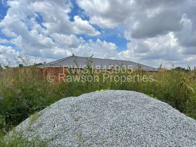 Stand for Sale in Sandton Park