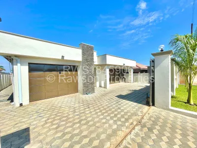 House for Sale in Madokero Estates