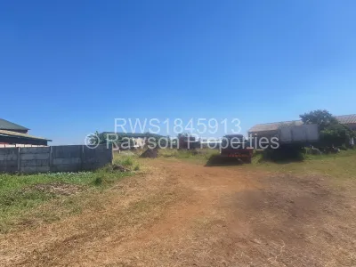 Industrial Property for Sale in Tynwald
