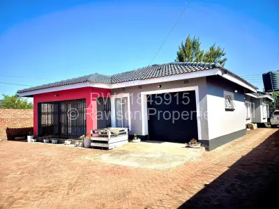 House For Sale in Tynwald