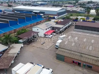 Industrial Property for Sale in Southerton