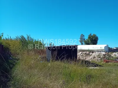 Commercial Property for Sale in Greendale