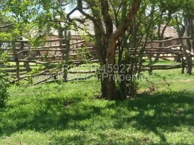 Farm for Sale in Bulawayo City Centre