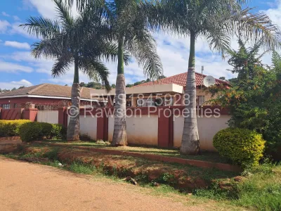 House for Sale in Cold Comfort
