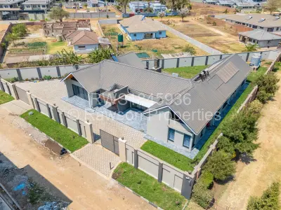 House for Sale in Pomona