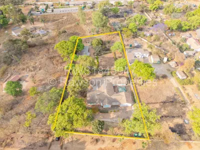 House for Sale in Tynwald