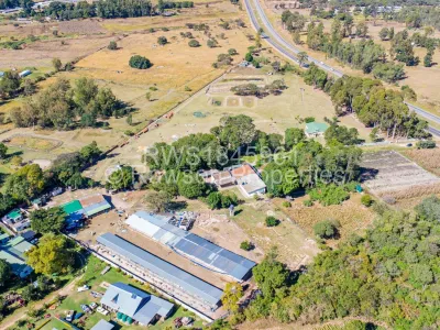 Commercial Property for Sale in Ruwa