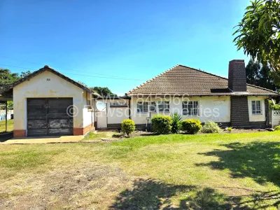 House for Sale in Marlborough