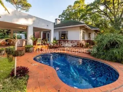 House for Sale in Alexandra Park