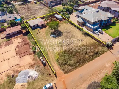 Stand for Sale in Gletwin Park