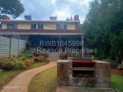 Flat/Apartment for Sale in Greystone Park