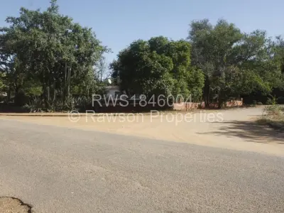 House for Sale in Chiredzi