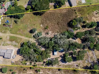 Land for Sale in Windsor Park