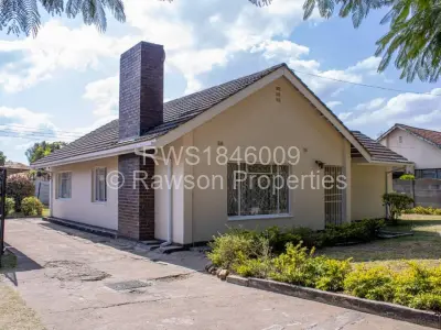 House for Sale in Ashdown Park
