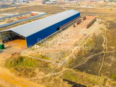 Land for Sale in Sandton Park