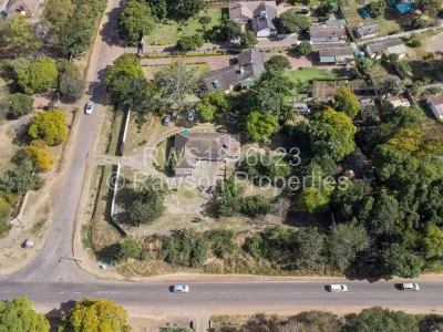 House for Sale in Strathaven