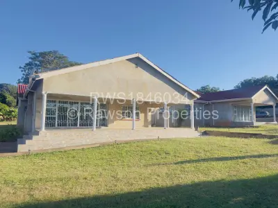 House for Sale in Borrowdale